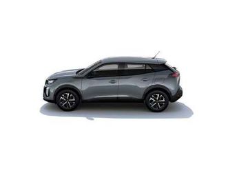 peugeot 2008 1.2 puretech allure s&s 100cv nuova a san salvo