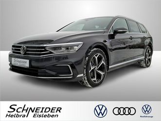 passat variant gte 1.4 tsi dsg azv+qi.light+cam+ma