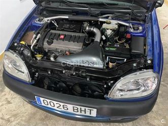 citroen saxo 1.6 16v vts