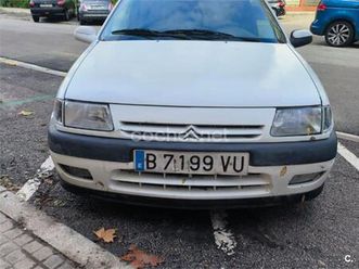 citroen saxo 1.6 vts