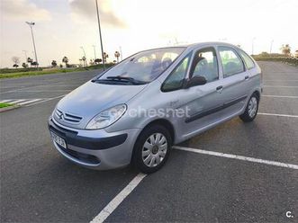 citroen xsara picasso 1.6 16v hdi exclusive