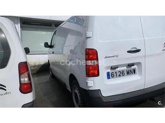 citroen jumpy jumpy 1.9 d combi confort 5pl.
