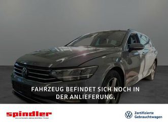 passat variant business 2.0 tdi dsg / navi, led