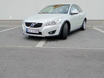 volvo c30 d2 rdesign