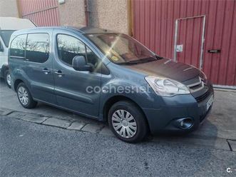 citroen berlingo 1.6 hdi 90 sx multispace