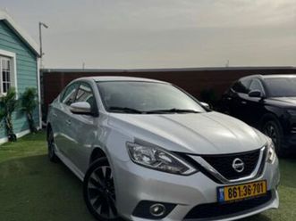 sr אוט׳ 1.8 (124 כ״ס)