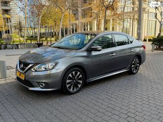 sr אוט׳ 1.8 (124 כ״ס)