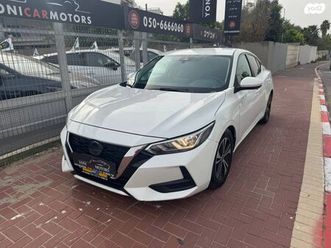 sv אוט׳ 2.0 (149 כ״ס)