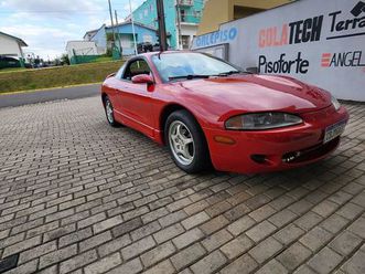 mitsubishi eclipse gst 2.0 16v turbo 1995