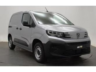 m 650kg 1.5 bluehdi 100 ch