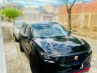 fiat fastback abarth turbo flex 1.3 aut. 2025