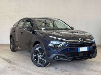 - c4 1.2 puretech max s&s 130cv eat8