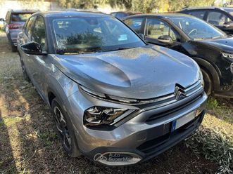 - c4 1.2 puretech shine s&s 130cv