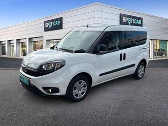 cargo 1.6 mjet 66kw (90cv) base