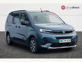 52kwh ultimate xl mpv auto 5dr (7.4kw charger)