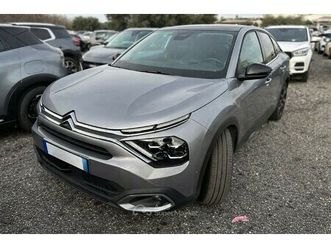 - c4 1.2 puretech max s&s 130cv