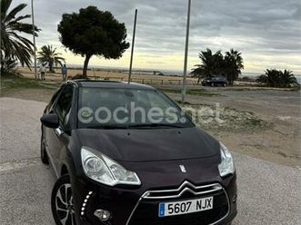 citroen ds3 ehdi 90 limited edition
