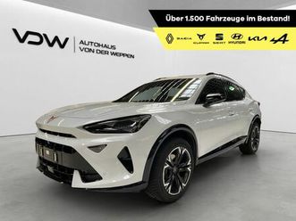 cupra formentor 1.5 etsi 110 kw klima navi