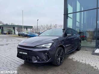 cupra leon 2.0 tsi vz dsg