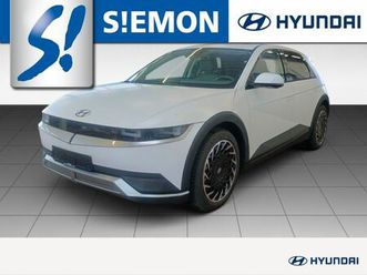 hyundai ioniq 5 77,4kwh 4wd my24 techniq assist 20lm bos