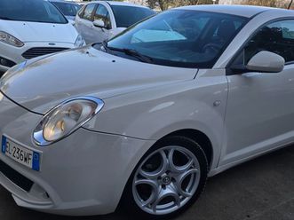 mito mito 1.3 jtdm-2 95 cv s&amp;s progression
