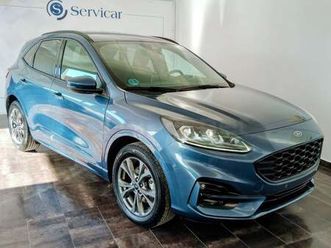ford kuga stline 1.5t ecoboost