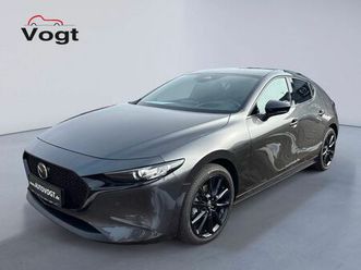 mazda 3 lim. 5-trg. homura