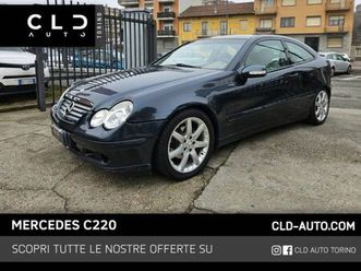 cdi cat sportcoupé avantgarde