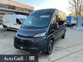 fiat ducato 35 l2h2 multicab 7sitzer ahk rüka