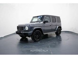 450 d mild hybrid s.w. amg line