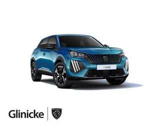 peugeot e-2008 allure elektromotor 156