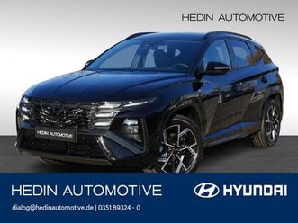 phev 1.6 t-gdi aut. 2wd n line x+pano+ass