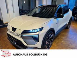mitsubishi eclipse cross eclip. c. 87kwh diam. top 22kw met