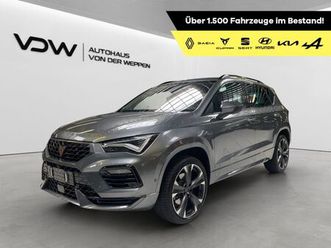 cupra ateca 1.5 tsi acc,beats klima navi
