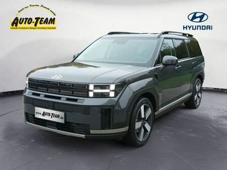 hyundai santa fe 1.6 plugin-hybrid 4wd signature (mx5)