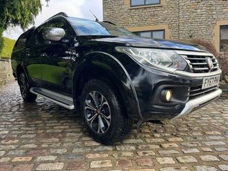 2.4d lx 4wd euro 6 4dr (euro 6)