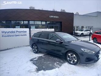 hyundai i30 1,0 tgdi fl wg dct style