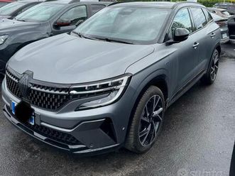 renault austral techno esprit alpine