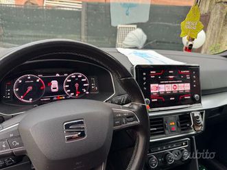 seat tarraco 2000, 150cv