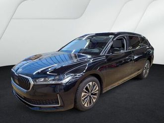 skoda superb combi 2.0 tdi dsg selection /ahk /pano