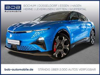 gt pdc klima lm-felgen bt zv usb efh led