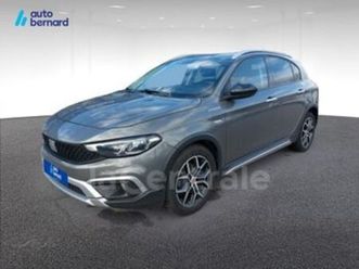 ii cross 1.6 multijet 130 s/s plus