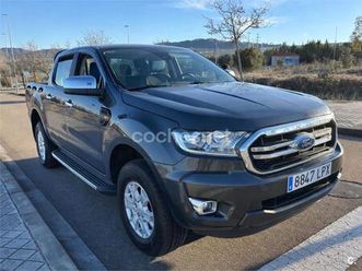 ford ranger 2.0 ecoblue 4x4 doble cabina xlt