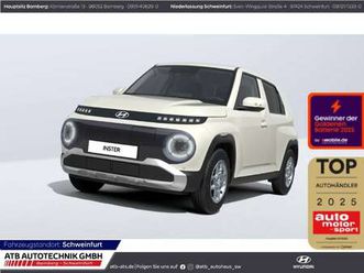 trend 49 kwh 115ps effizienz-paket navi acc apple