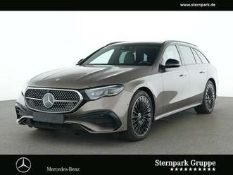 e 300 de t amg pano+keyless+night+memory+headup+