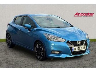 1.0 igt 92 acenta 5dr cvt automatic