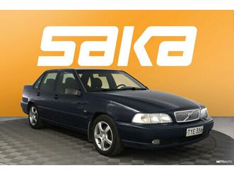 4d s70 sedan 2.4 automatic-ls61f9/266 ** myydôôn huutokaupat.com **