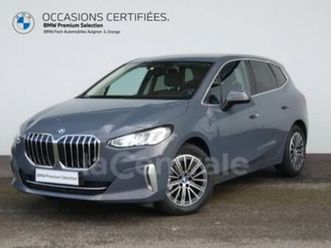 (u06) active tourer 225e xdrive 245 luxury dkg7
