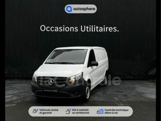 iii generation2 114 cdi long pro propulsion 9g-tronic