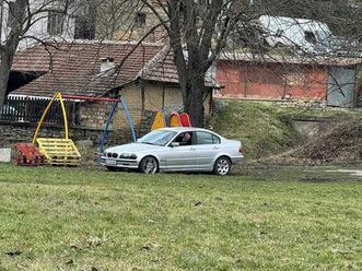 bmw e46 328 turbo гр. габрово беленци • olx.bg